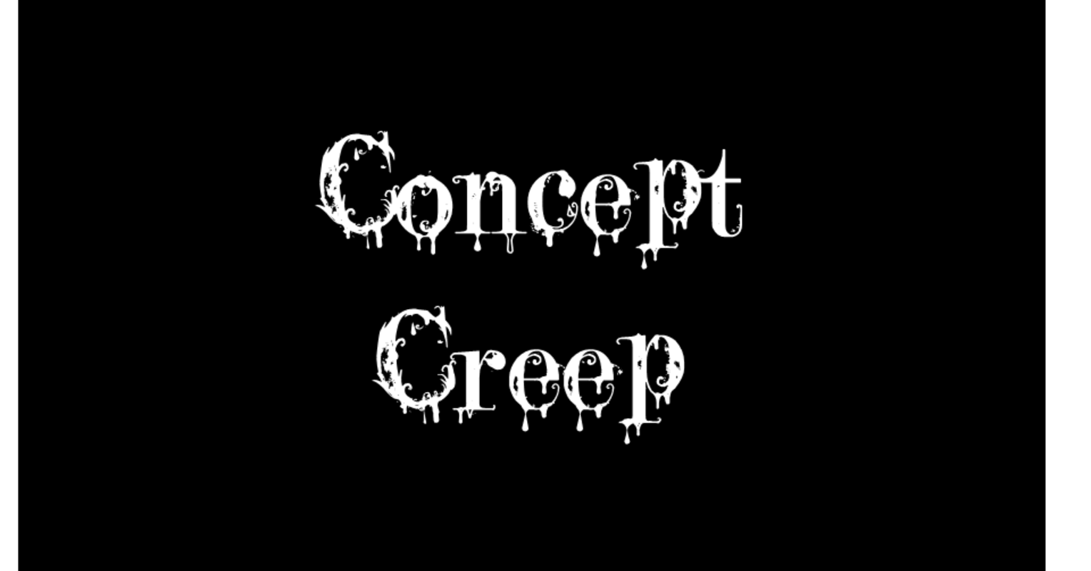 The Concept of Concept Creep Psychology Today